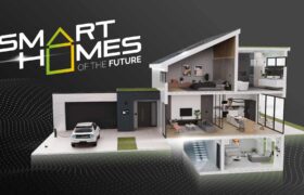 From Smart Homes to Smart Cities: How AI is Revolutionizing the Way We Live