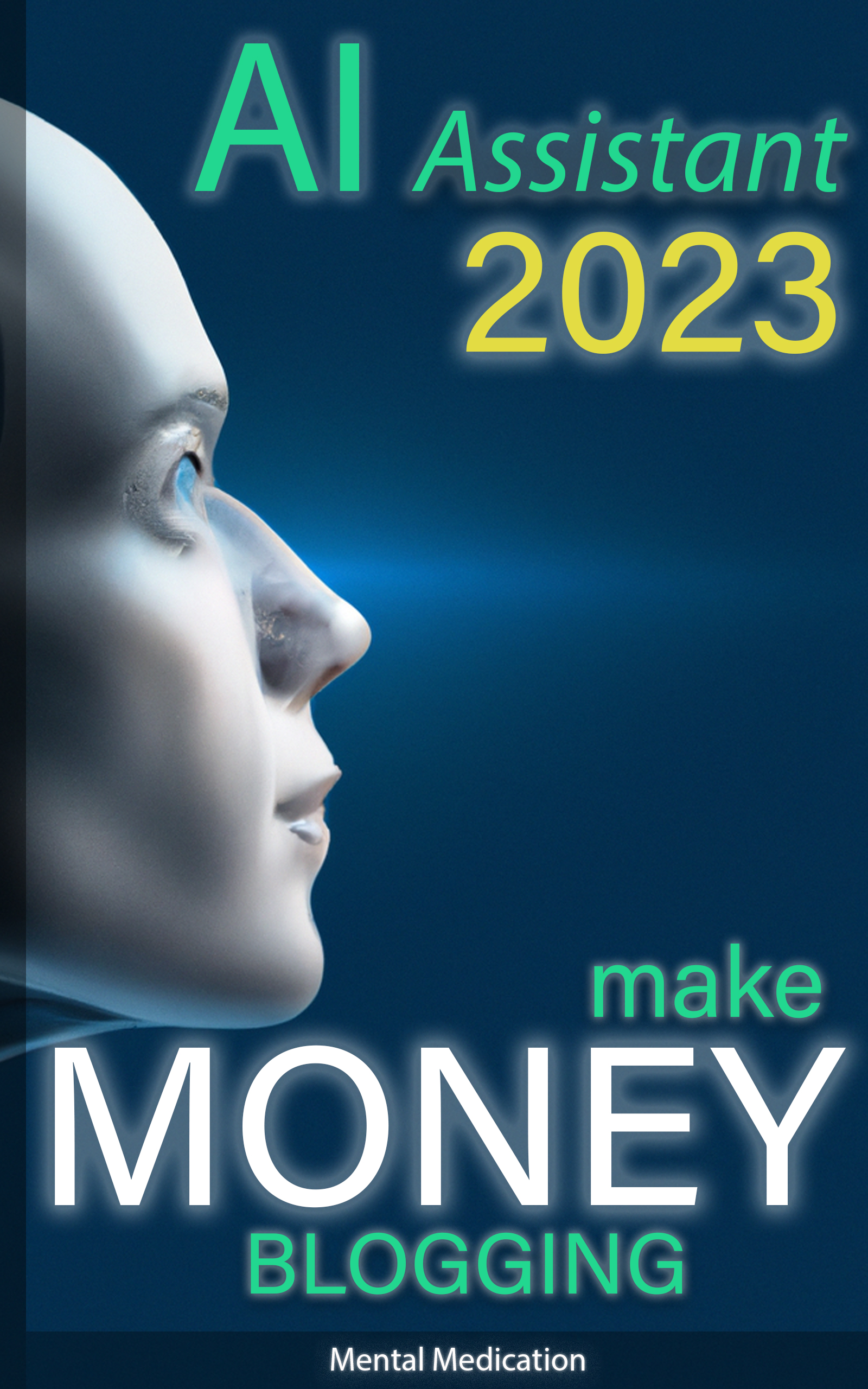 make money blogging - amazon ebook